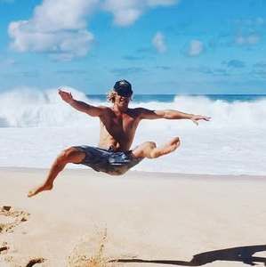 Meet your Posher, Alic